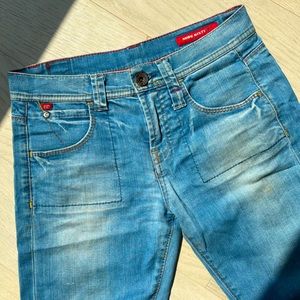 MISS SIXTY | Zuma Jeans